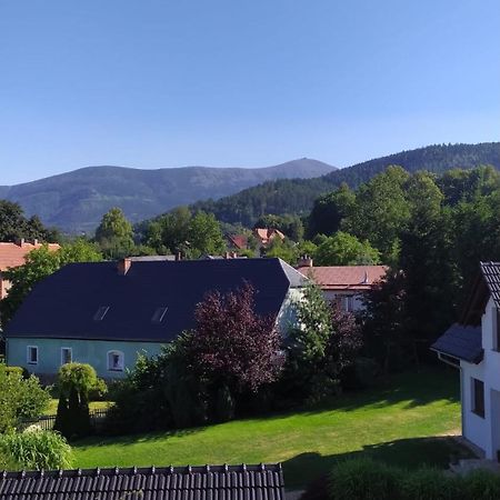 Miłków Widok Na Sniezke 아파트 외부 사진