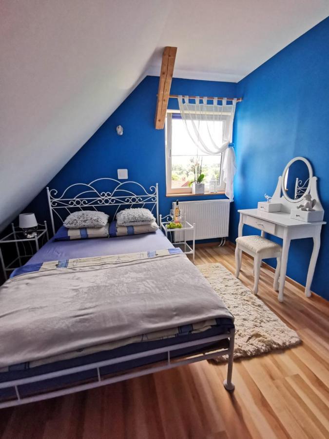 Miłków Widok Na Sniezke 아파트 외부 사진